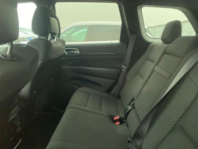 Used 2019 Gray Jeep Laredo E image 6