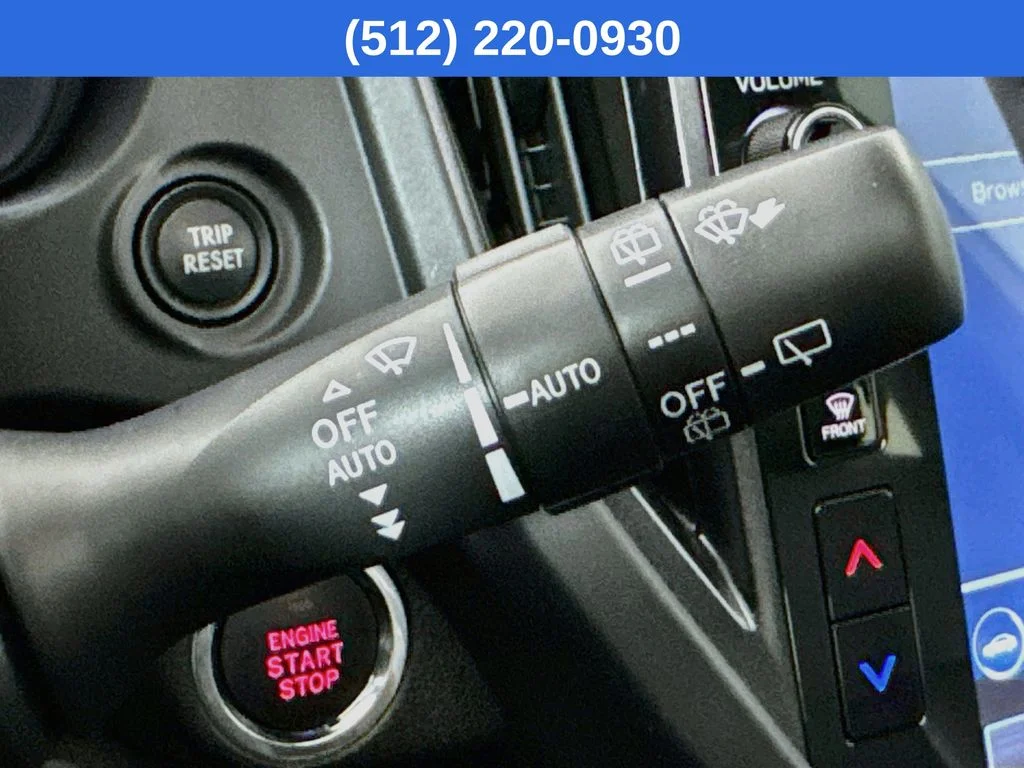Certified Used 2026 White Subaru Wilderness image 14