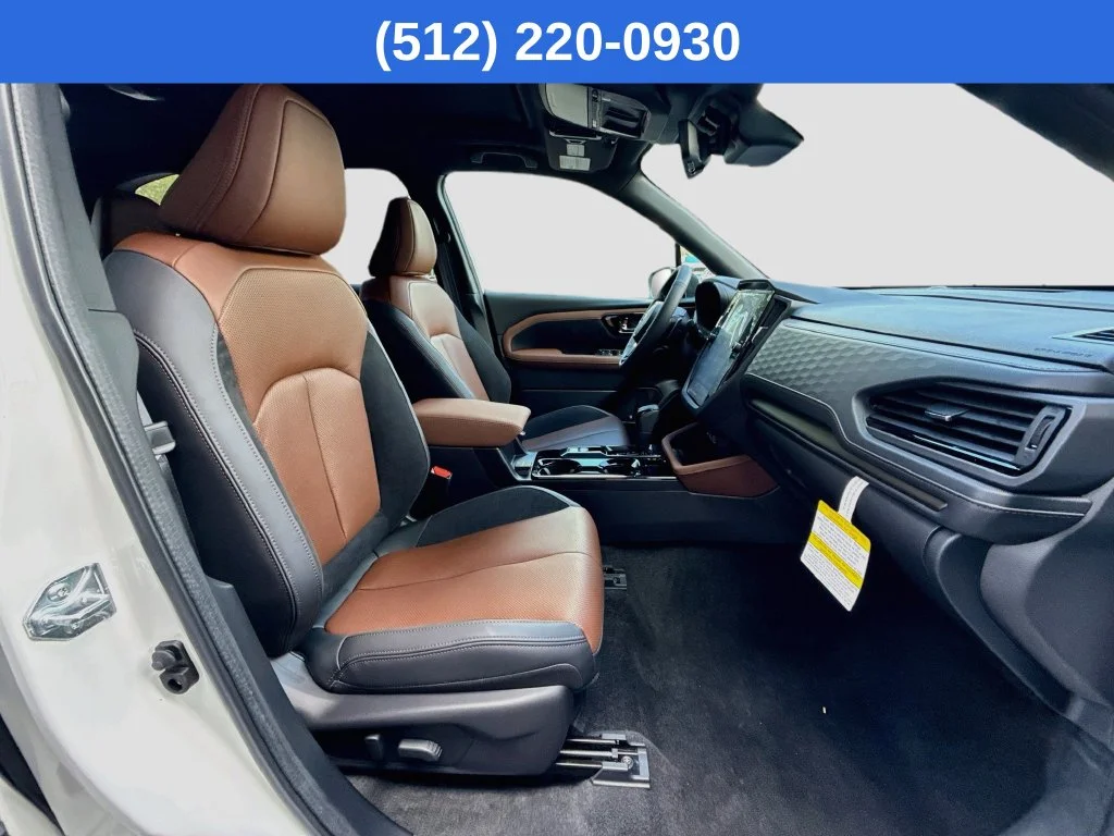 New 2026  Subaru Touring Hybrid image 37