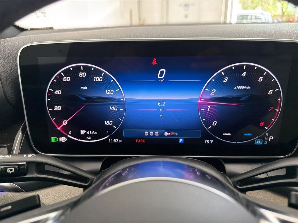 New 2026 Gray Mercedes-Benz GLC 300 image 31