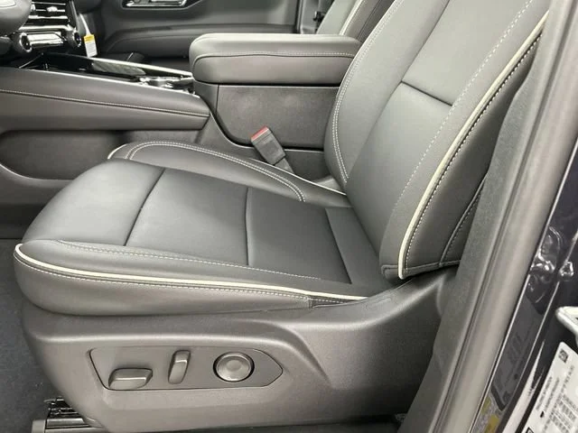 New 2026 Dark Ash Metallic Chevrolet Premier image 21
