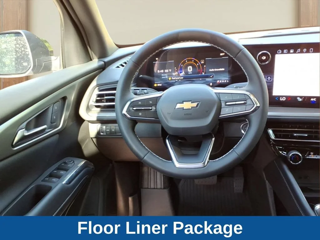 2026 Chevrolet Traverse LT - Photo 21