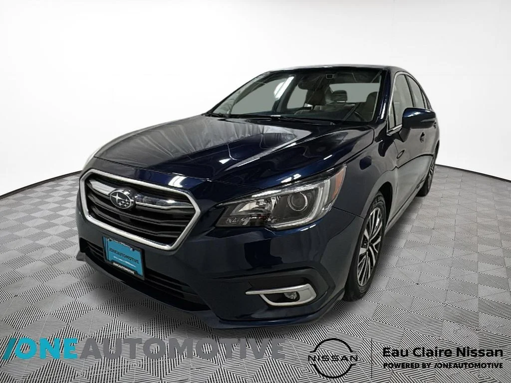 2018 Subaru Legacy 2.5i Premium's photo