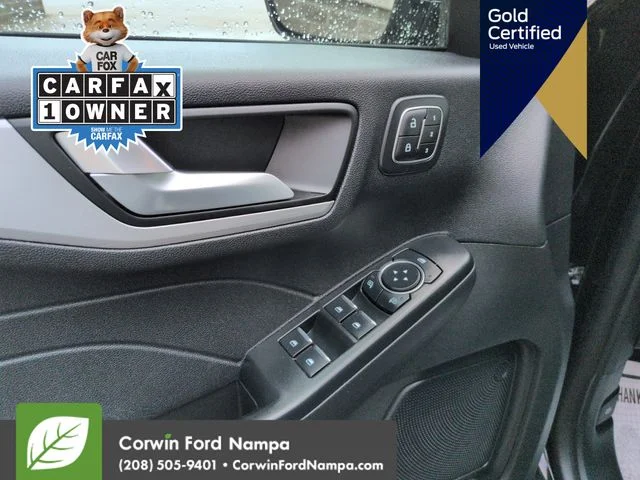 Used 2025 Black Ford Platinum image 13