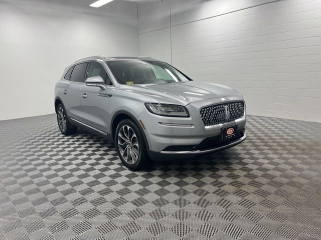 2023 Lincoln Nautilus Reserve AWD's photo