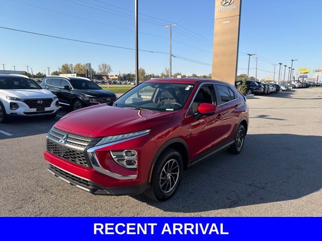 Used 2023  Mitsubishi ES image 6