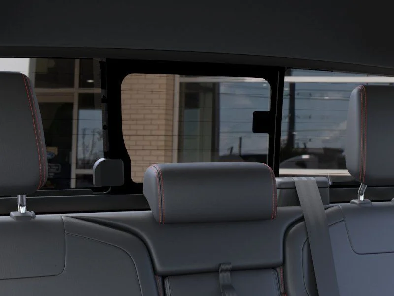 New 2026 White Ford Raptor image 23
