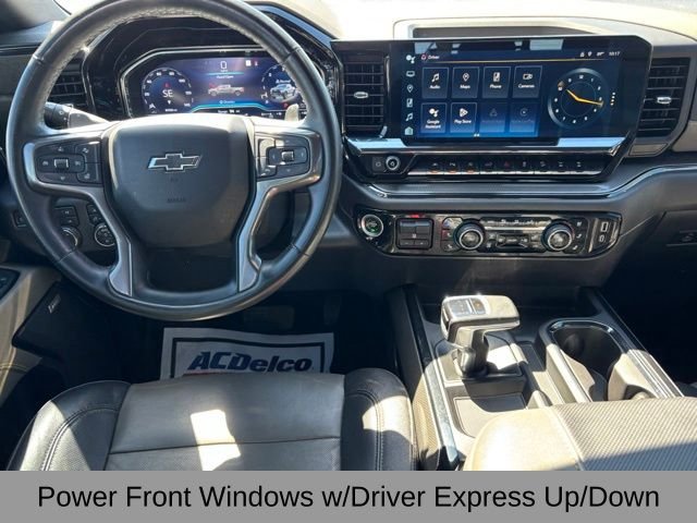 2023 Chevrolet Silverado 1500 ZR2 - Photo 19