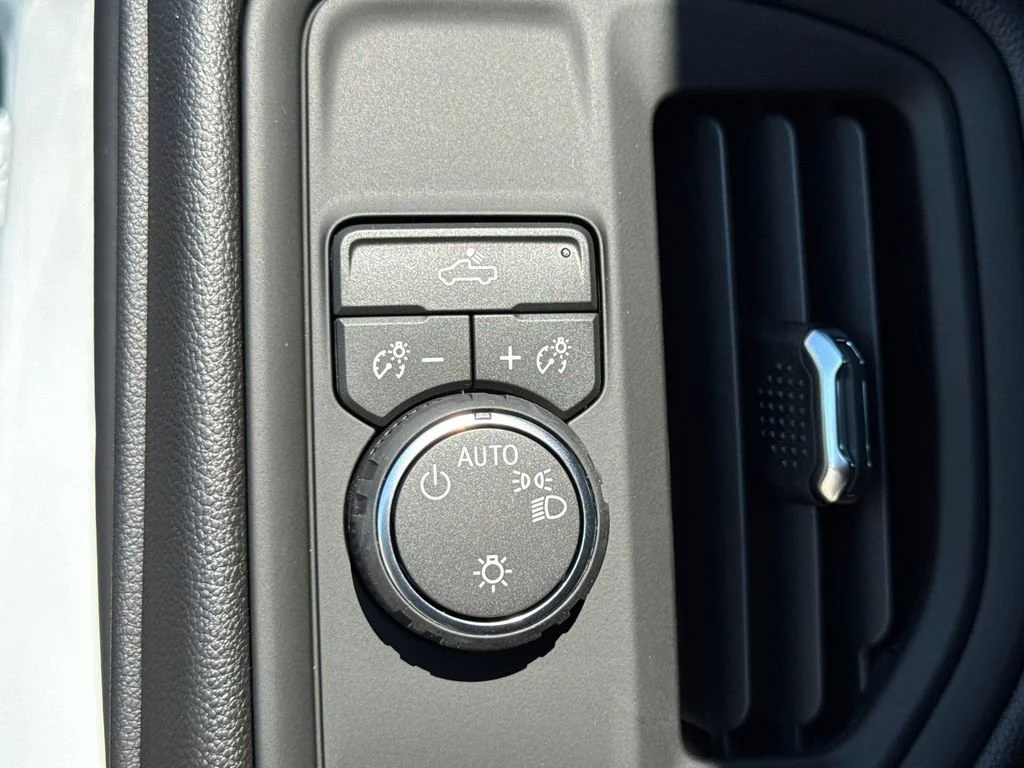 2026 Chevrolet Silverado 2500 HD Work Truck - Photo 16