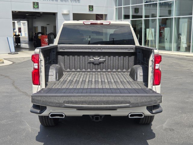 2026 Chevrolet Silverado 1500 RST - Photo 7