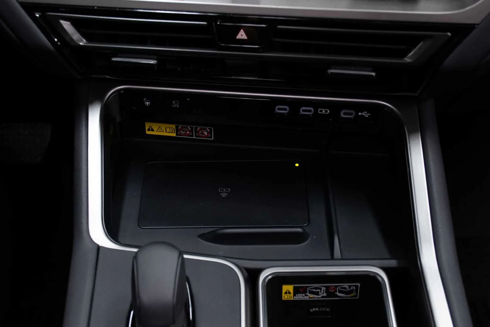 Certified Used 2026 WIND CHILL PEARL* Lexus Premium image 19