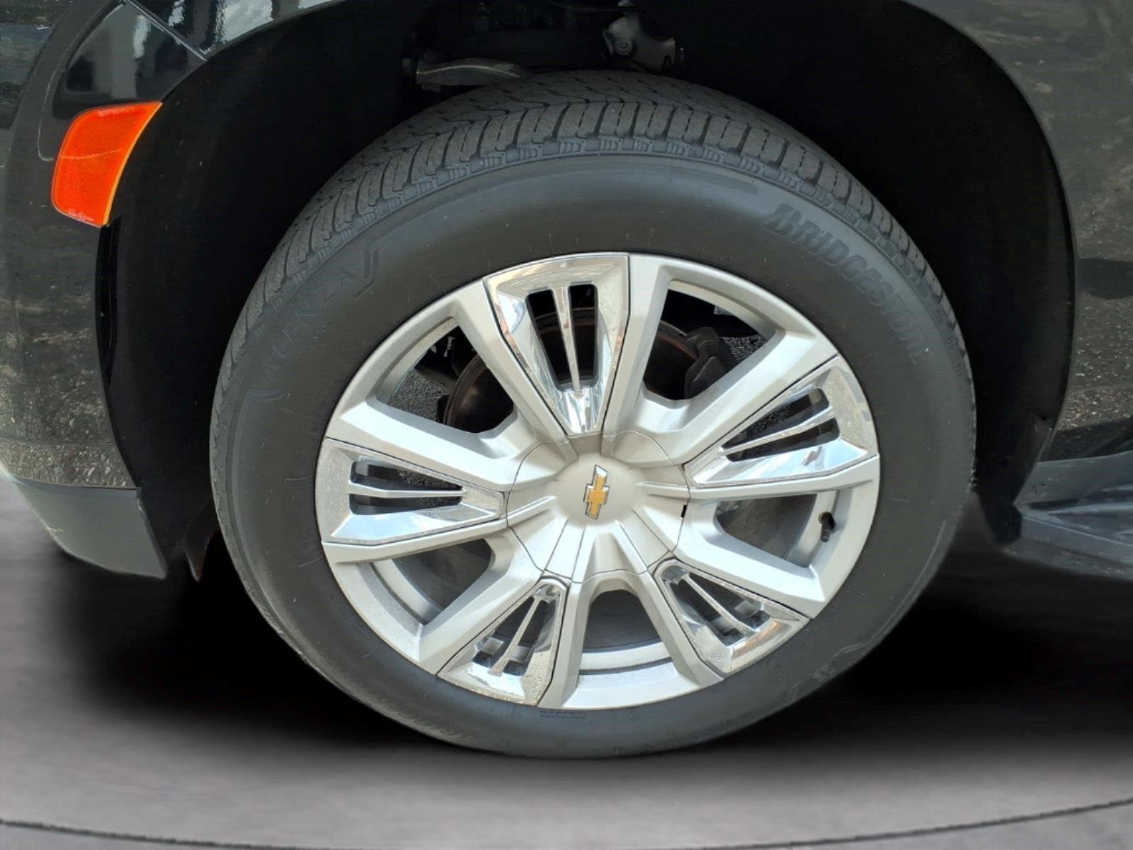 2023 Chevrolet Tahoe High Country - Photo 9