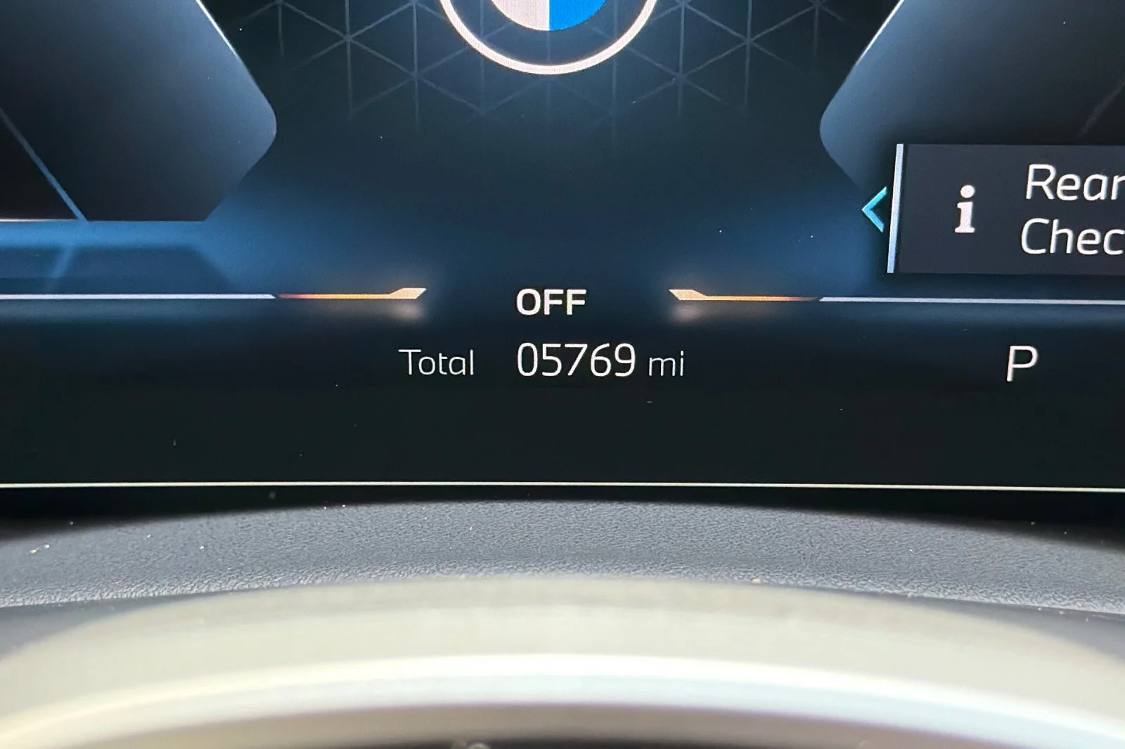 Certified Used 2026 Skyscraper Grey Metallic BMW 30 xDrive image 25