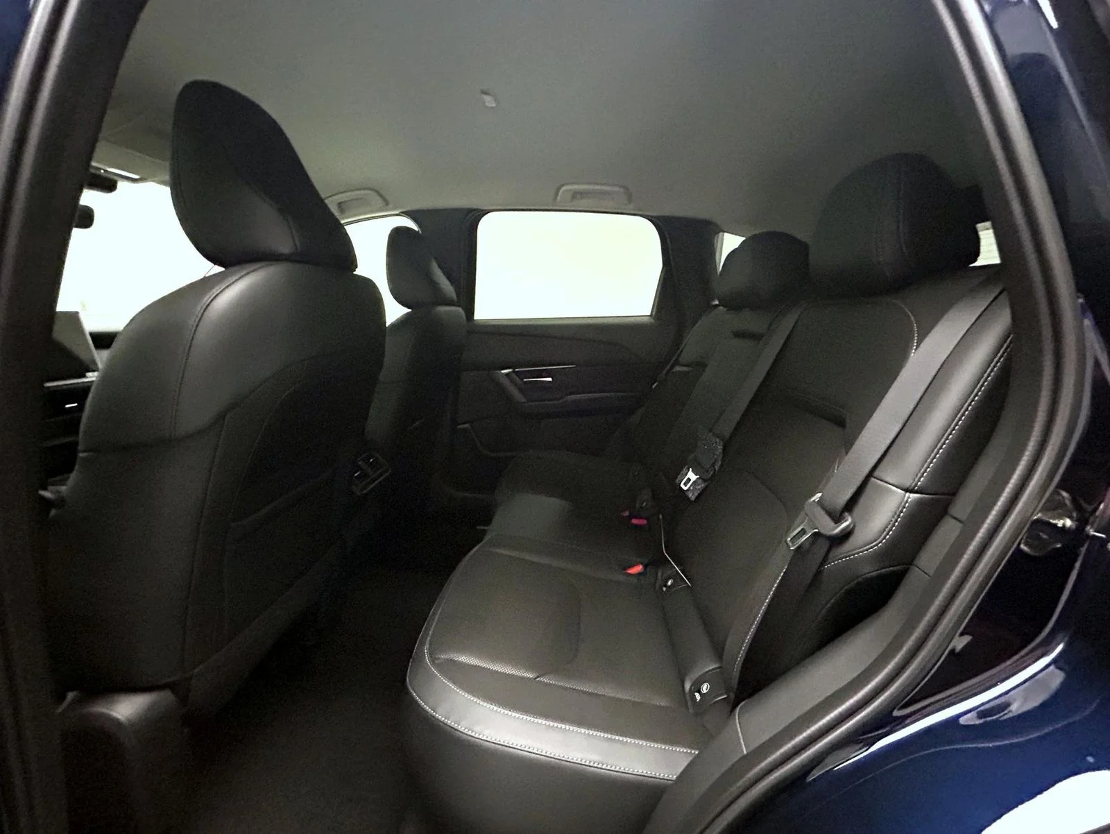 New 2026 Navy Blue Mica Mazda 2.5 S Preferred AWD image 20
