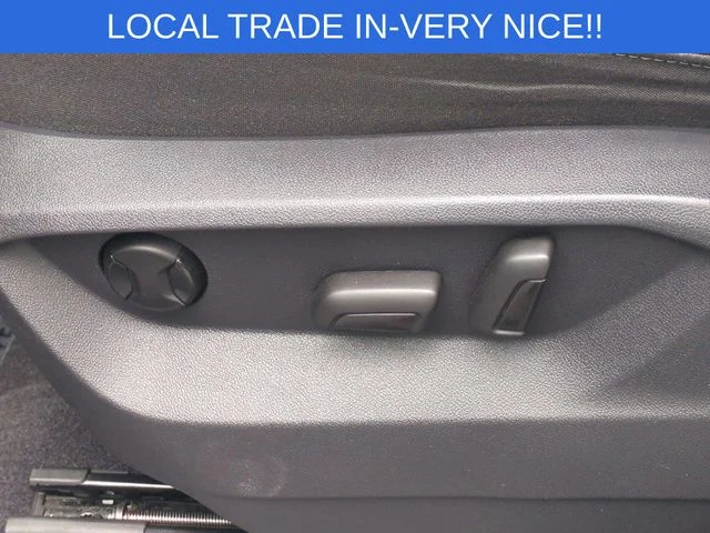 Used 2019  Volkswagen 3.6L V6 SE image 17