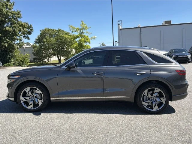 Used 2023 Gray Genesis Advanced image 10