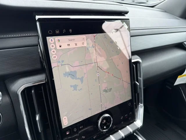 New 2026 Sterling Metallic GMC Elevation image 46