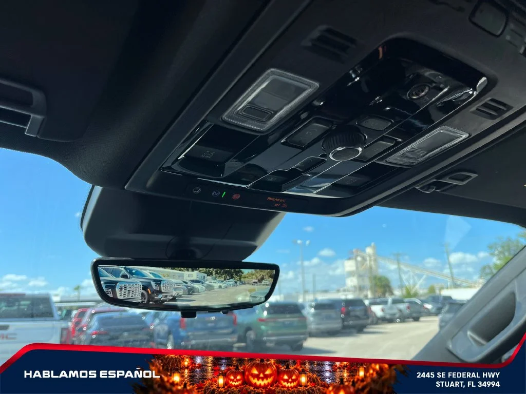 New 2027 Onyx Black GMC Denali image 34