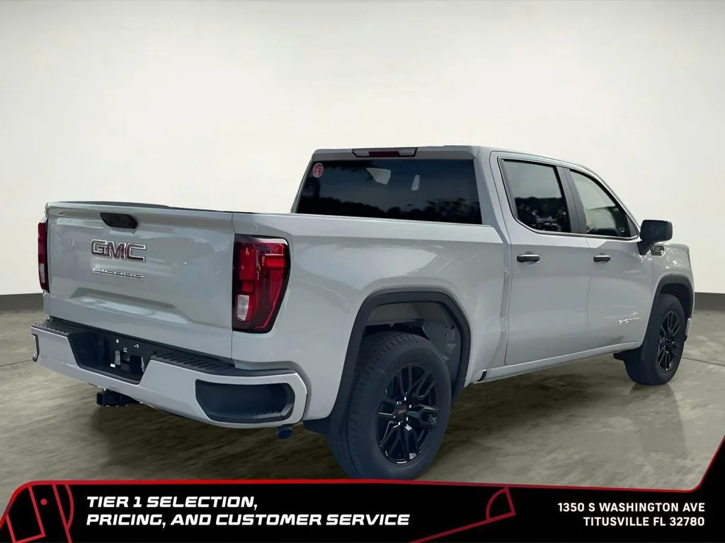 New 2026 Coastal Dune GMC Pro image 9