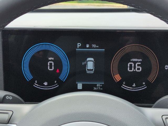 2026 Hyundai Kona SEL Sport - Photo 13