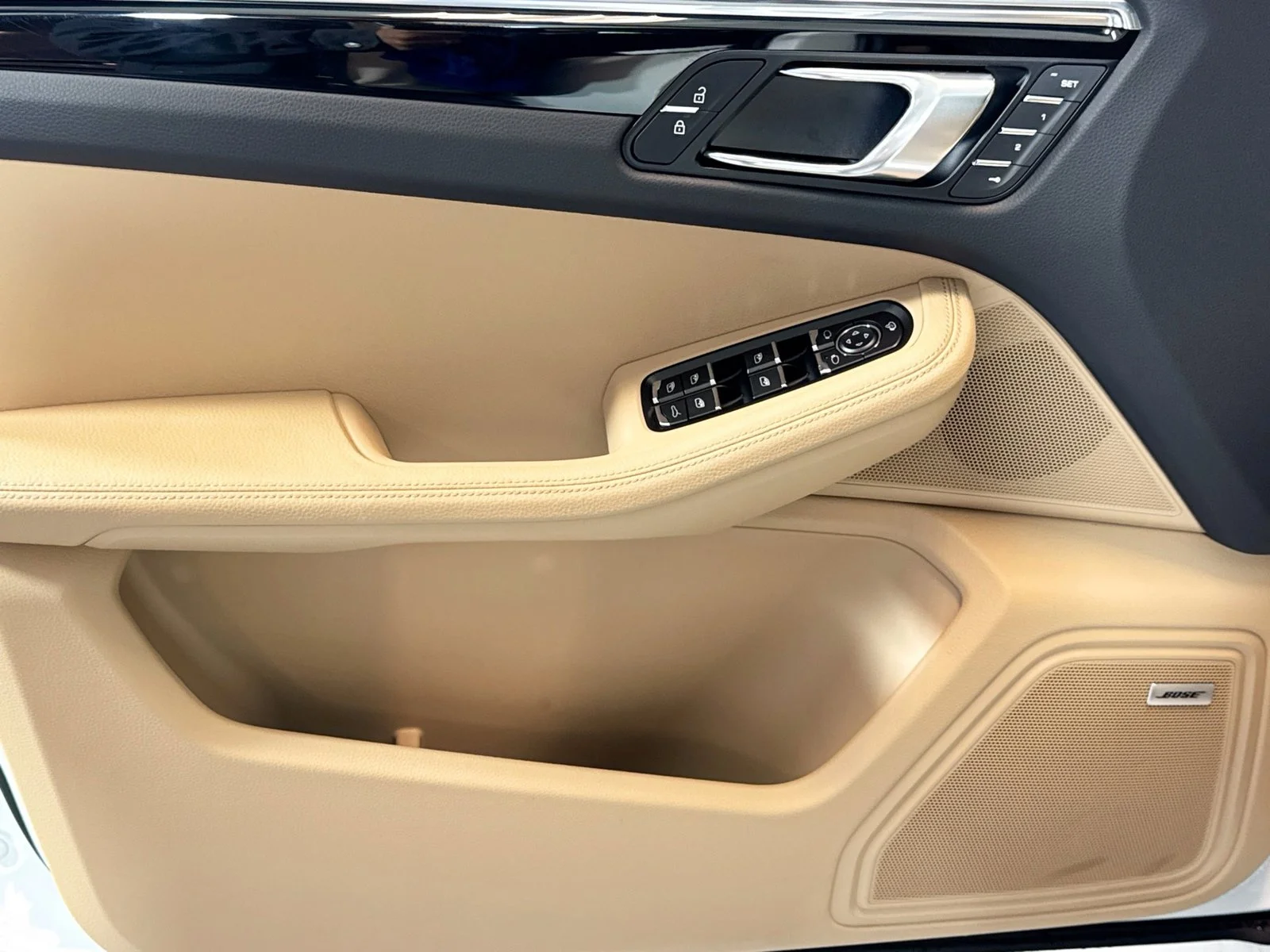 Used 2026 White Porsche  image 11