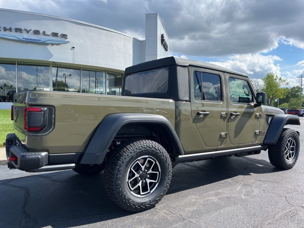 New 2026 41 Jeep Shadow Ops image 51