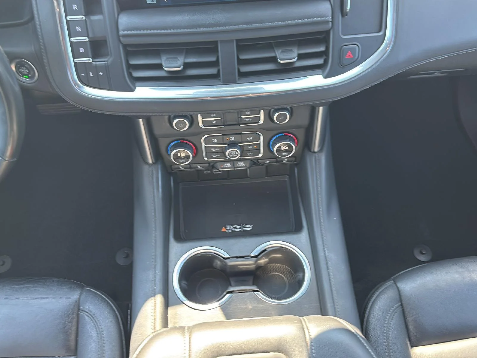 Used 2024 Summit White Chevrolet Z71 image 12