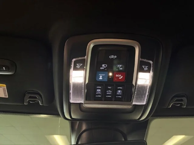 Used 2026 Black Ram Laramie image 19
