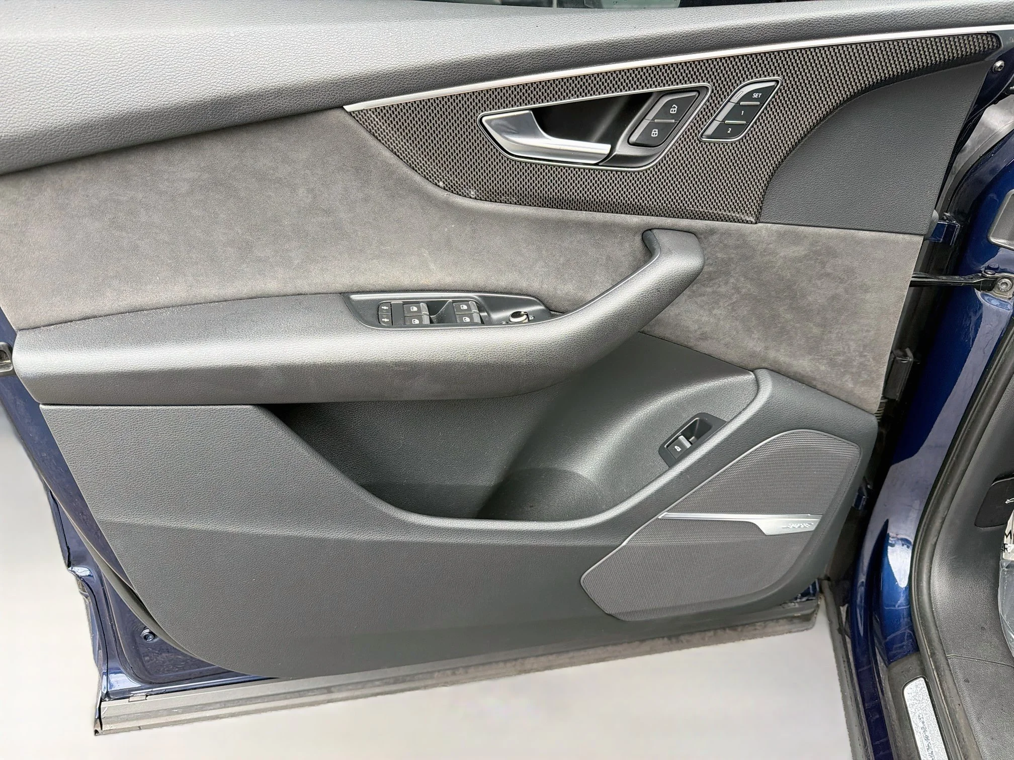 2020 Audi SQ7 Prestige - Photo 24