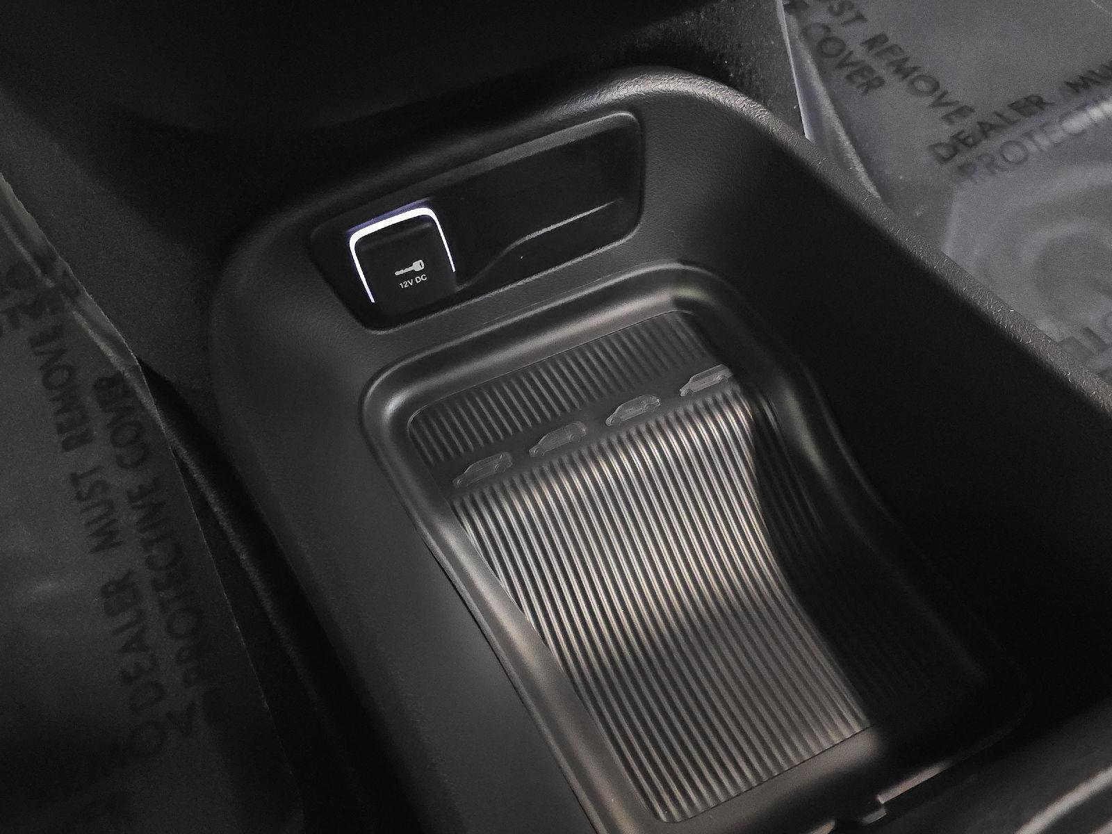 2026 Chrysler Pacifica Select - Photo 26