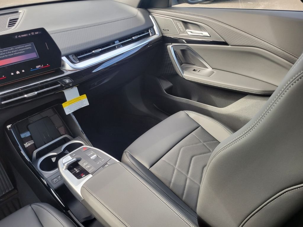 2026 BMW X2 28i - Photo 16