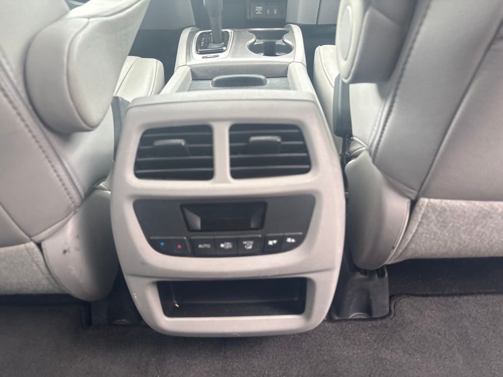 Used 2016 Gray Honda EX-L image 35