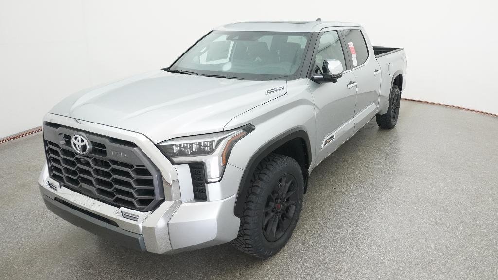 2026 Toyota Tundra 1794 Edition - Photo 19