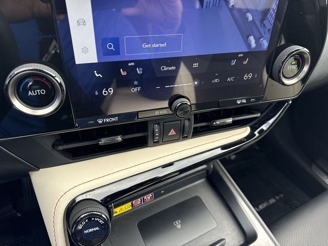 Certified Used 2022 EMINENT WHITE PEARL Lexus 350 Premium image 19