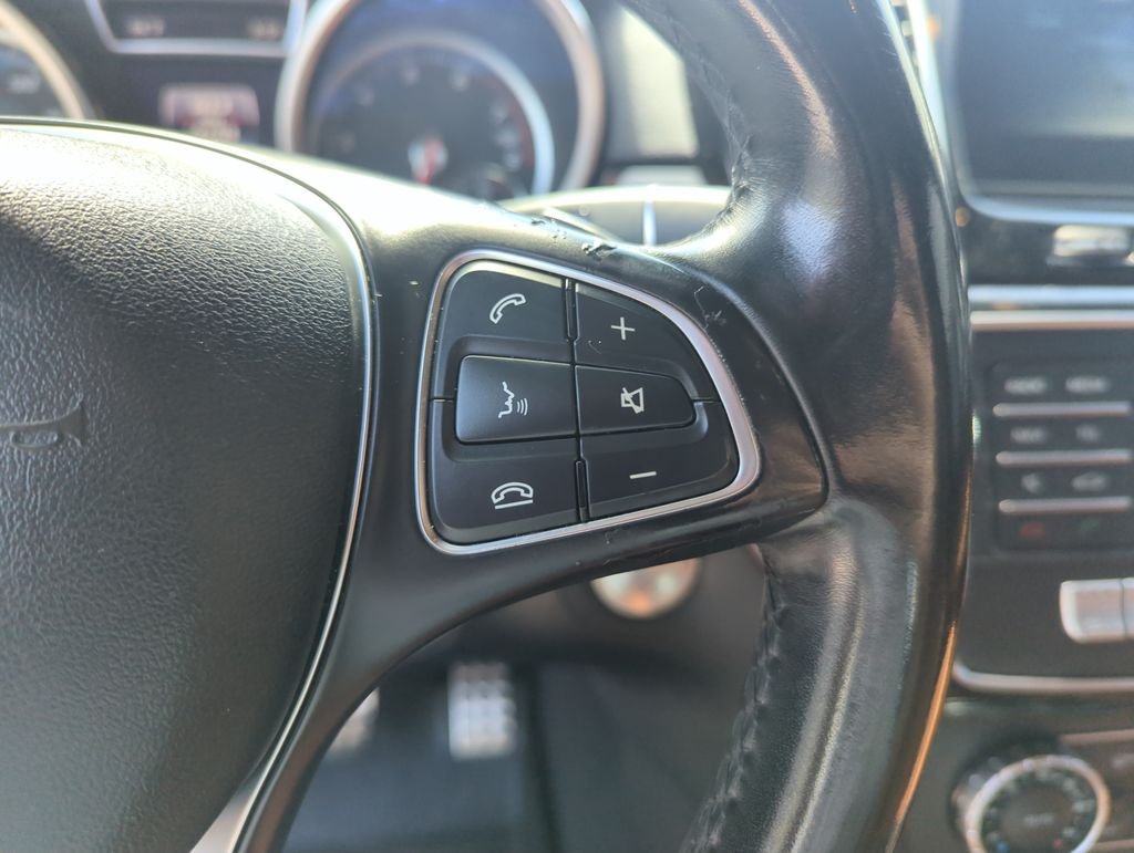 Used 2016  Mercedes-Benz GLE 400 image 22