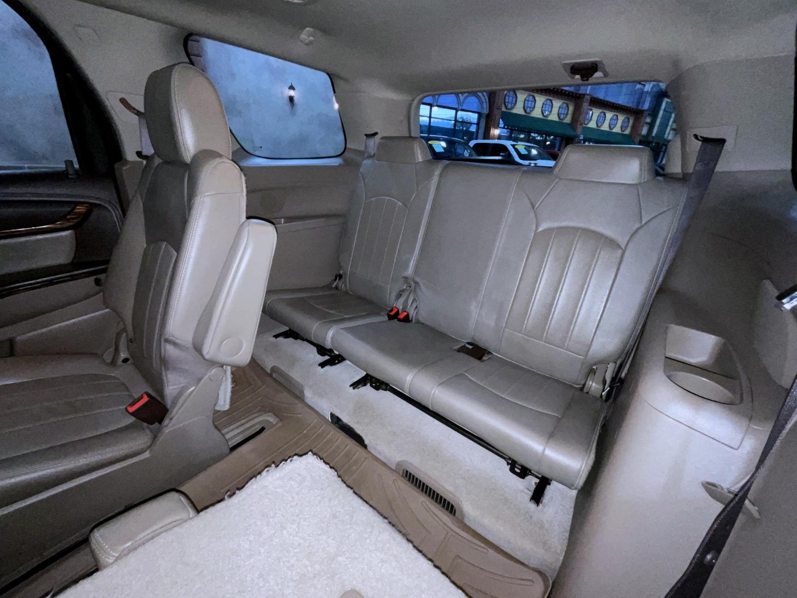 Used 2015 Red GMC Denali image 20