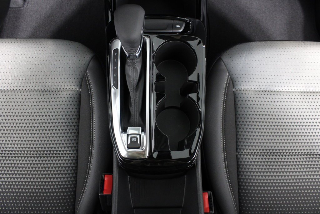 2026 Chevrolet Trax LT - Photo 24