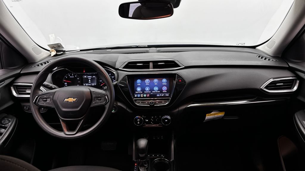 Used 2023 Black Chevrolet LT image 25