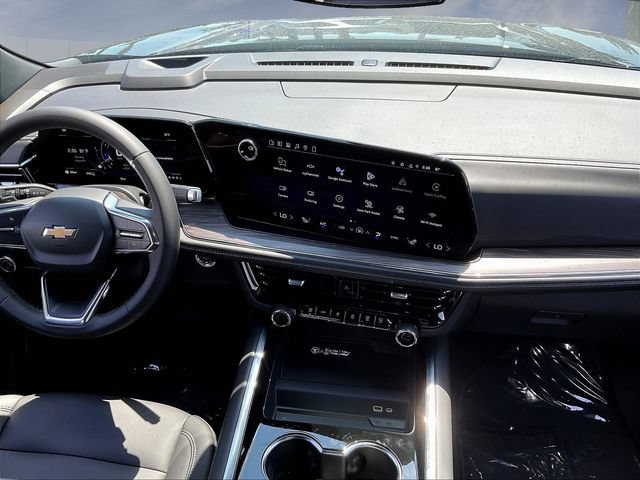 2026 Chevrolet Tahoe LT - Photo 6