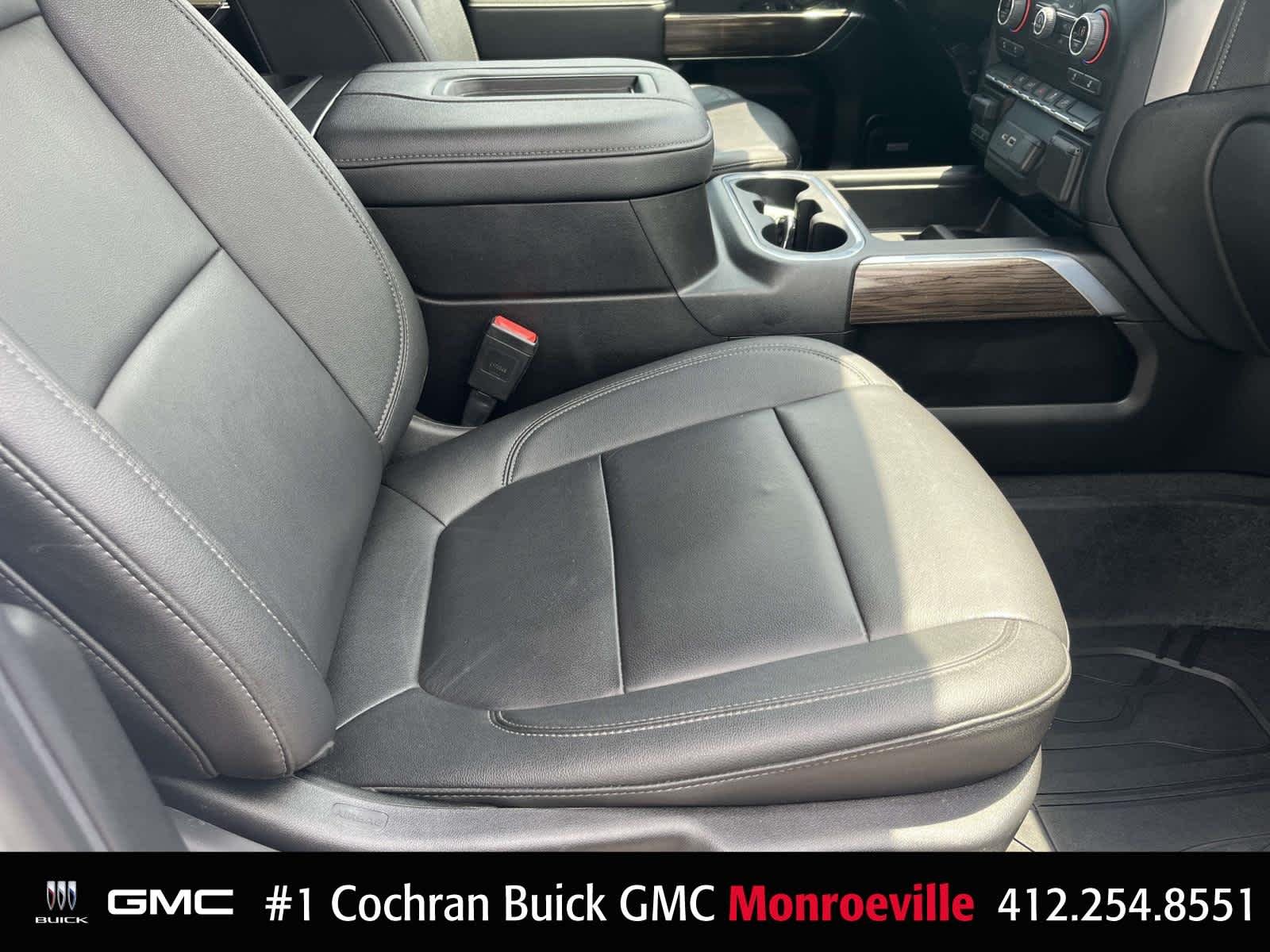 Used 2022 Summit White Chevrolet RST image 26