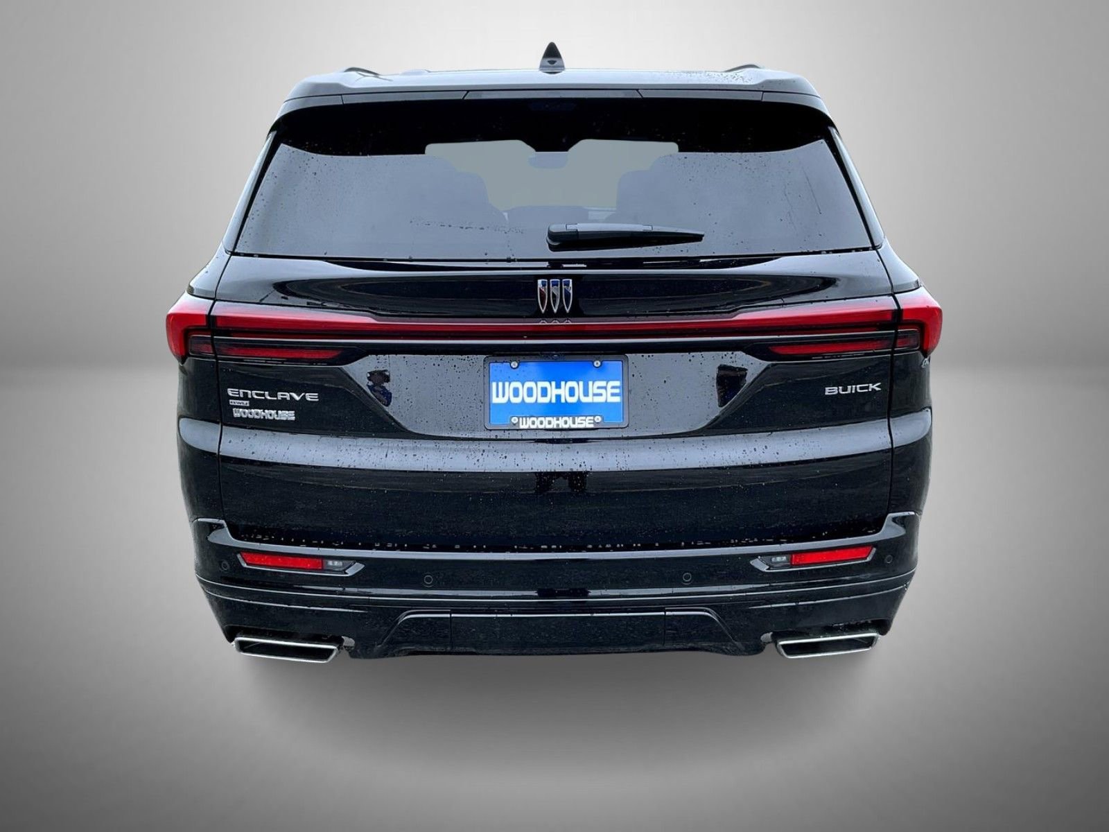 2026 Buick Enclave Sport Touring - Photo 6