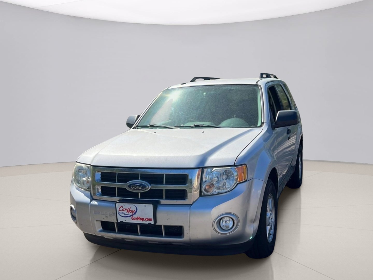 2009 Ford Escape XLT 3.0L's photo