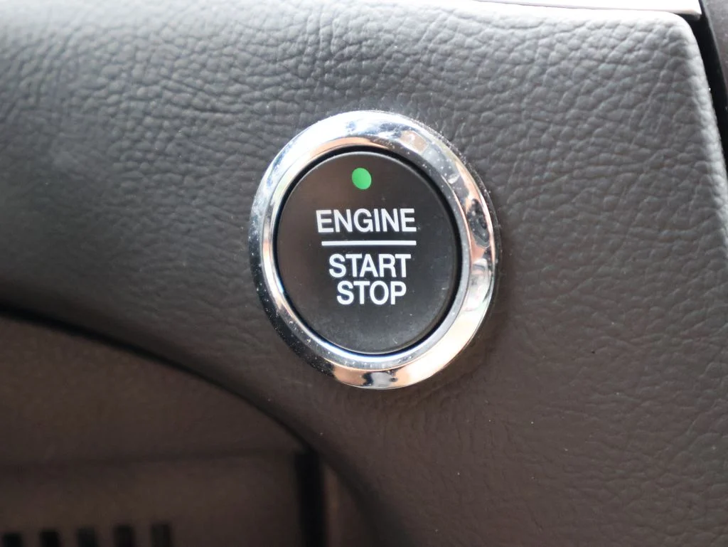 Used 2021 Gray Metallic Ford SEL image 33