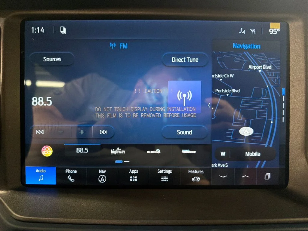 New 2026 Beige Ford Raptor image 23