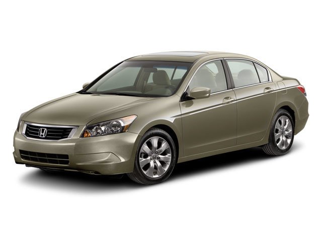 2010 Honda Accord EX-L Auto's photo