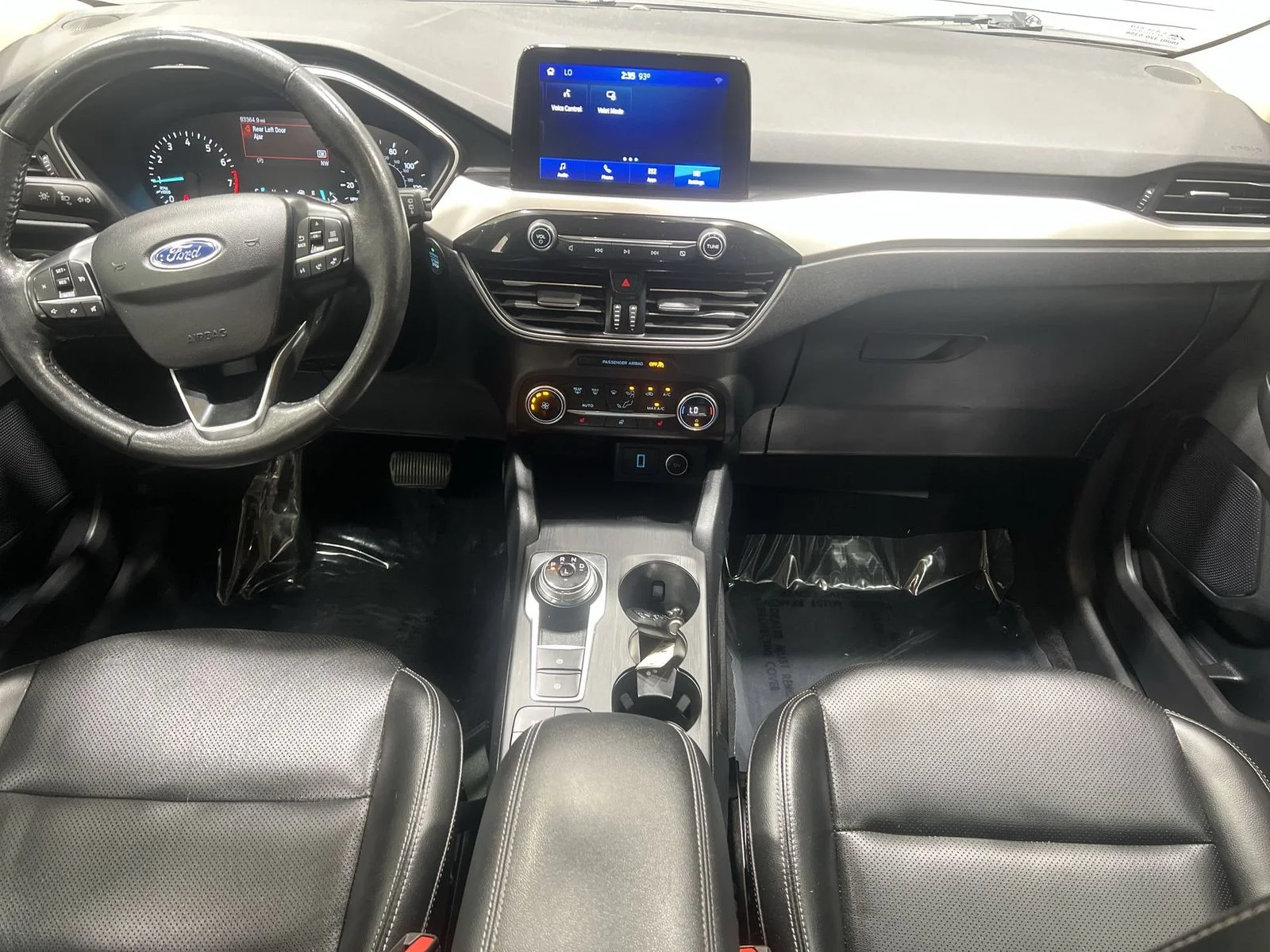 2020 Ford Escape SEL - Photo 20