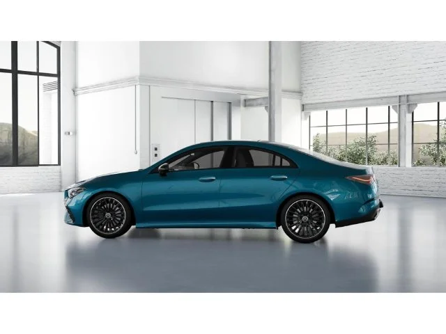 New 2026  Mercedes-Benz CLA 250 image 34