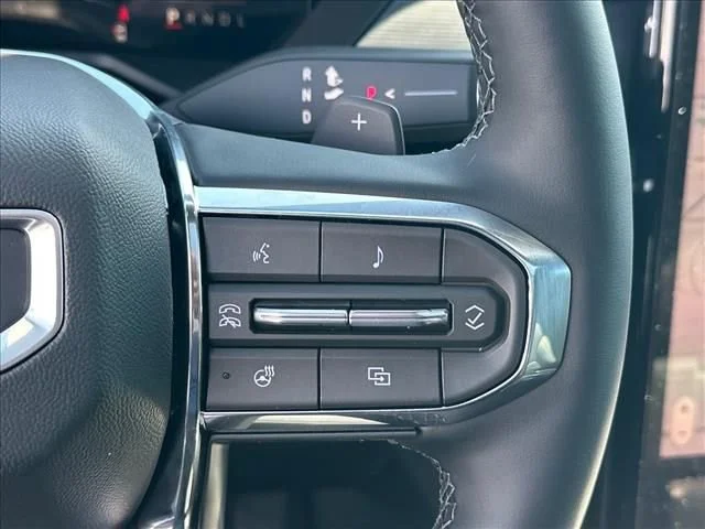 2026 GMC Acadia Elevation - Photo 33