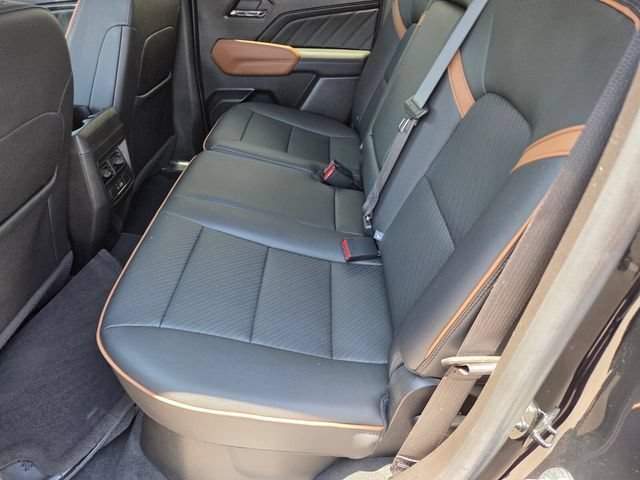2023 GMC Canyon AT4 - Photo 11