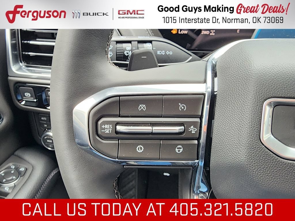 New 2026 Downpour Metallic GMC Denali image 22